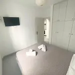 Апартаменты Ground Floor In *