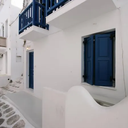 Ground Floor In *