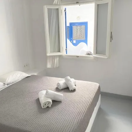 Ground Floor In Апартаменты