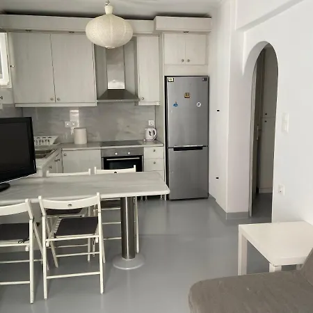 Apartman Ground Floor In *