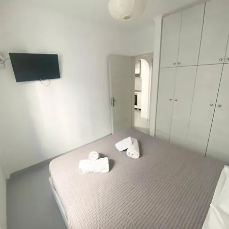 Apartman Ground Floor In *