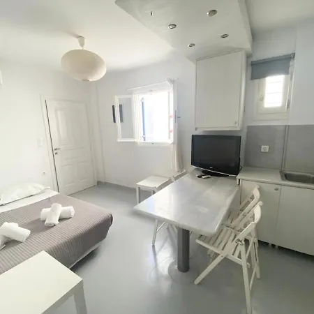 Apartman Ground Floor In *