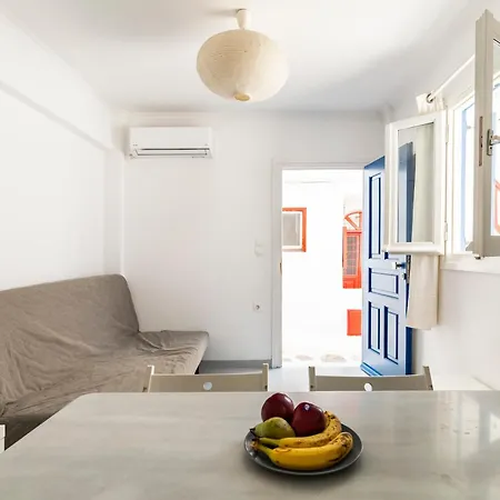 Apartment Ground Floor In *