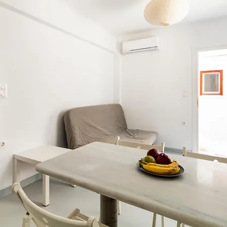 Apartment Ground Floor In