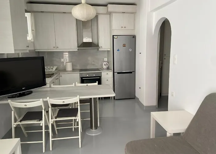 דירה Ground Floor In *