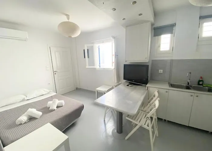 Apartman Ground Floor In *